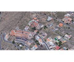 TERRENO URBANO EN TABAIBA