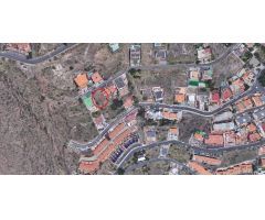TERRENO URBANO EN TABAIBA