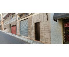Local Comercial céntrico