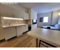 Piso en venta en el barrio de Arenales