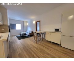 Piso en venta en el barrio de Arenales