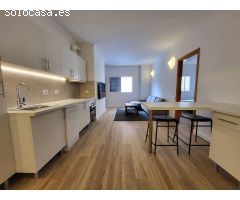 Piso en venta en el barrio de Arenales