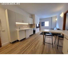 Piso en venta en el barrio de Arenales