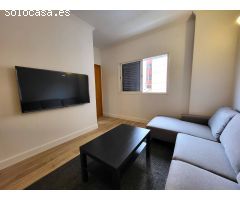 Piso en venta en el barrio de Arenales