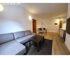 Piso en venta en el barrio de Arenales