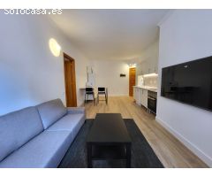 Piso en venta en el barrio de Arenales