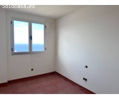 VENDO PISO CON VISTAS