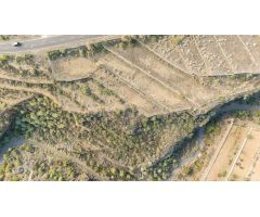 VENTA DE TERRENO RUSTICO LA HIDALGA-ARAFO