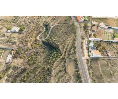 VENTA DE TERRENO RUSTICO LA HIDALGA-ARAFO