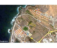 Solar en Agaete