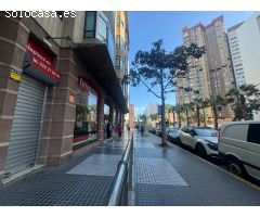 Atención inversores!! Local en venta en el corazón de Las Palmas!!!