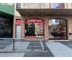 Atención inversores!! Local en venta en el corazón de Las Palmas!!!
