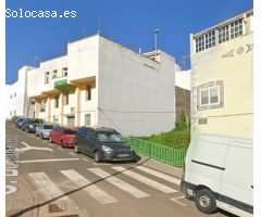 Solar con proyecto para 12 viviendas y garaje