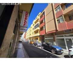 Piso en Calle Ángel Guimerá.