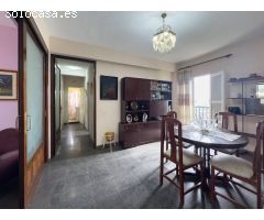 VENTA DE PISO AVENIDA BENITO PEREZ ARMAS SANTA CRUZ DE TENERIFE