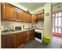 VENTA DE PISO AVENIDA BENITO PEREZ ARMAS SANTA CRUZ DE TENERIFE