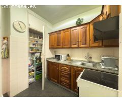 VENTA DE PISO AVENIDA BENITO PEREZ ARMAS SANTA CRUZ DE TENERIFE
