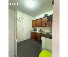VENTA DE PISO AVENIDA BENITO PEREZ ARMAS SANTA CRUZ DE TENERIFE