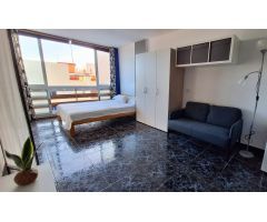 ESTUDIO EN VENTA CANDELARIA