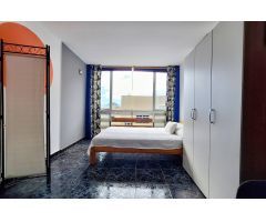 ESTUDIO EN VENTA CANDELARIA