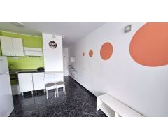 ESTUDIO EN VENTA CANDELARIA