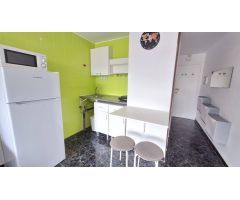 ESTUDIO EN VENTA CANDELARIA
