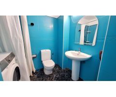 ESTUDIO EN VENTA CANDELARIA