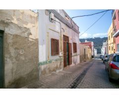 Ático en venta En Barrio de San Antonio