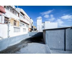 Ático en venta En Barrio de San Antonio