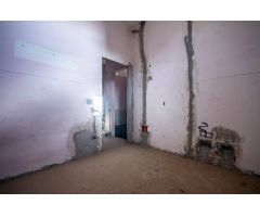 Ático en venta En Barrio de San Antonio