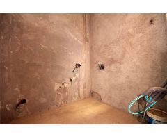 Ático en venta En Barrio de San Antonio
