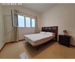 Alquiler habitaciones en zona Mesa y López y Canteras.