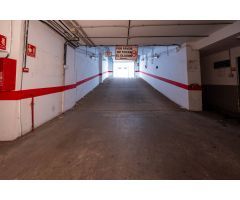 Plaza de garaje en venta