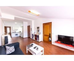 ÁTICO CON TERRAZA EN TELDE-JINÁMAR