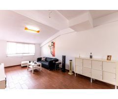 ÁTICO CON TERRAZA EN TELDE-JINÁMAR