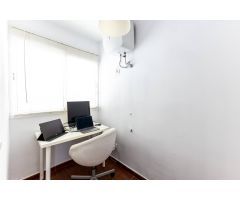 ÁTICO CON TERRAZA EN TELDE-JINÁMAR