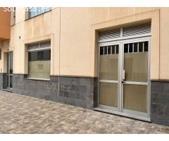 ESTUPENDO LOCAL COMERCIAL