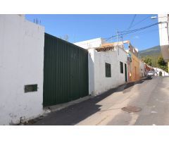 Construye tu hogar en Arafo