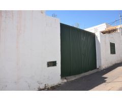 Construye tu hogar en Arafo