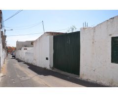 Construye tu hogar en Arafo