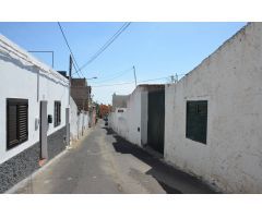 Construye tu hogar en Arafo