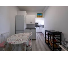 Casa terrera en la montaña de Arucas.