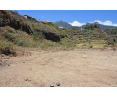 Finca rústica en Güímar