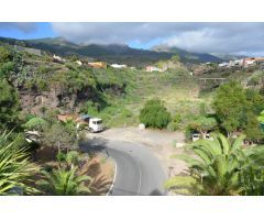 Finca rústica en Güímar