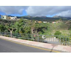 Finca rústica en Güímar