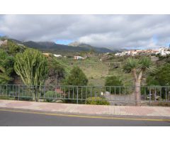 Finca rústica en Güímar