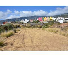 Terreno para construir y para cultivar