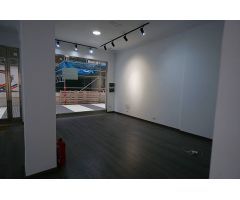 LOCAL COMERCIAL EN MESA Y LÓPEZ
