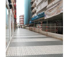LOCAL COMERCIAL EN MESA Y LÓPEZ