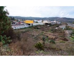 Finca Rustica en Icod de los Vinos